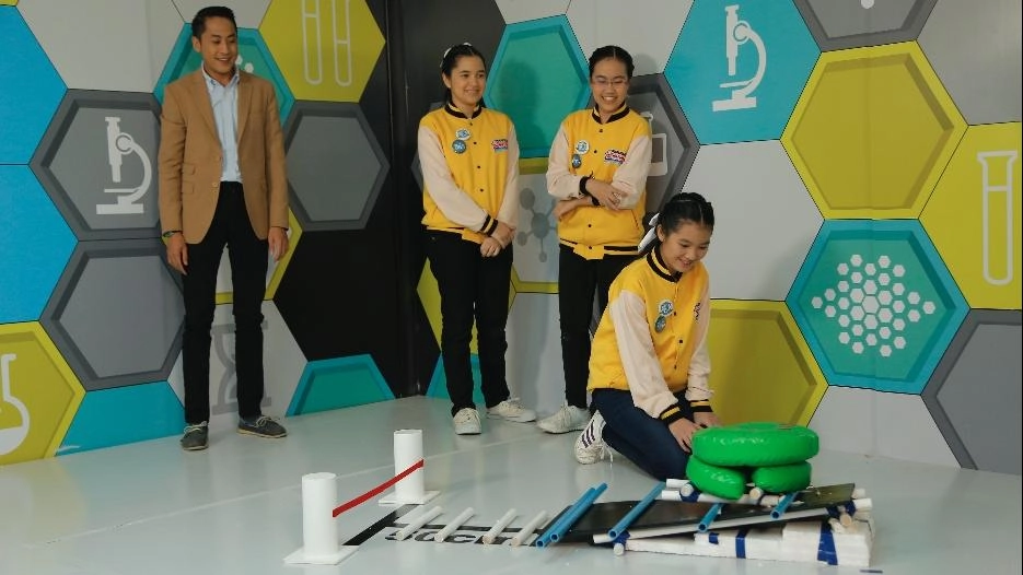 รอบคัดเลือก ภาคเหนือ สายที่ 2