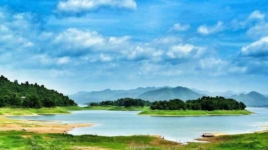 สุขนี้...ที่แก่งกระจาน จ.เพชรบุรี