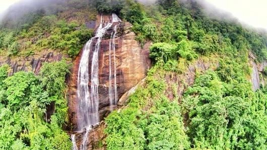 หัวใจรักธรรมชาติ...ดอยอ่างกา จ.เชียงใหม่