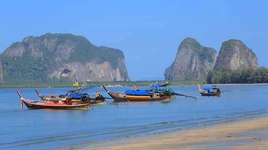 เสน่ห์เมืองตรัง ย่ำรุ่งยันพลบค่ำ จ.ตรัง