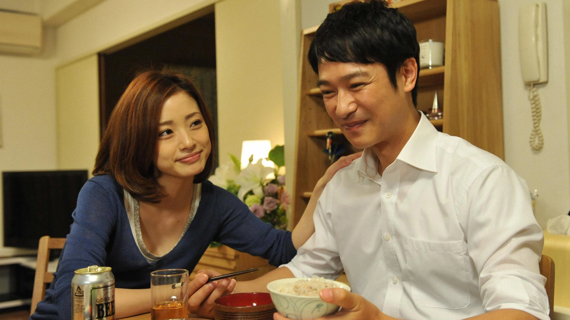 Naoki Hanzawa : ตอนที่ 9