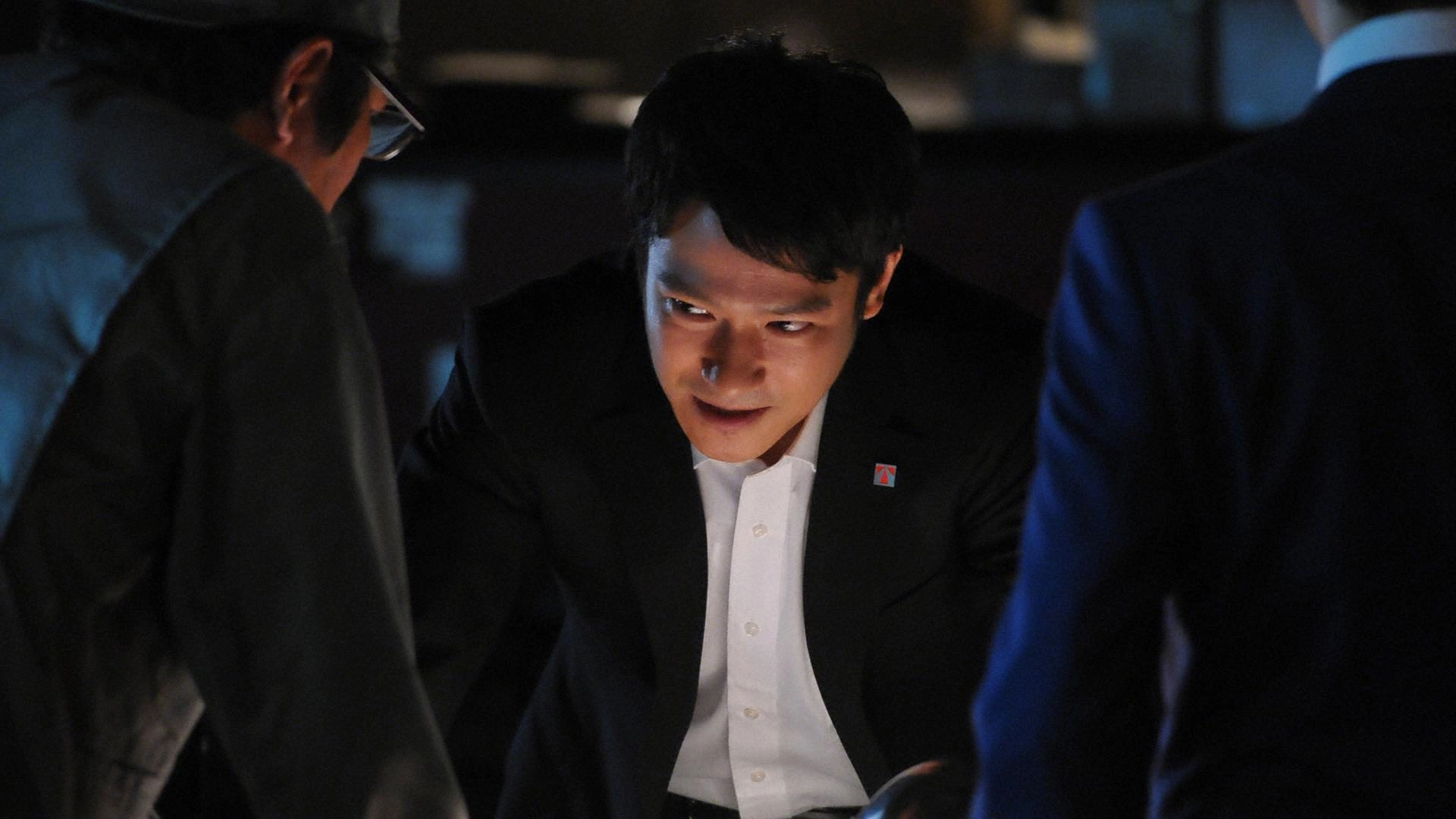 Naoki Hanzawa : ตอนที่ 10