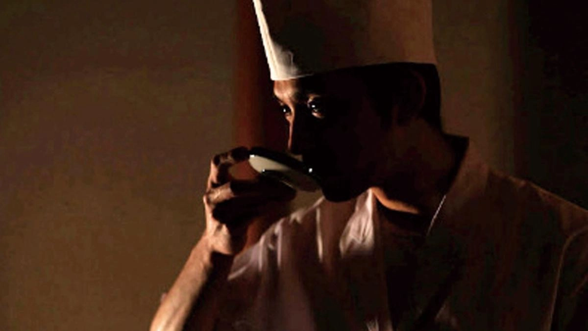 ดะชิกับโชยุ  ตอน  ดะชิ...แก่นของญี่ปุ่น