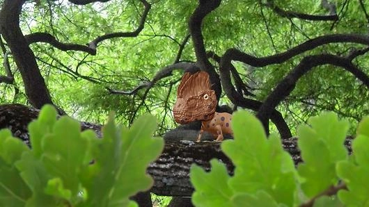 อยากมีสัตว์เลี้ยง