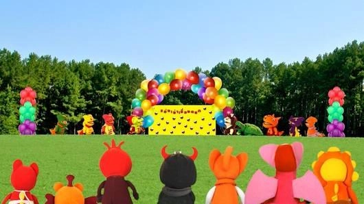 เล่าเรื่องตลก