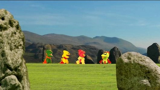 ลุยด่านสวนหินอีกครั้ง