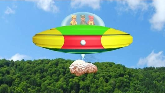 เชื้อร้ายระบาด