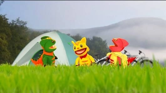 ขี่จักรยานท่องเที่ยว ตอน 2