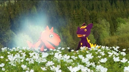 จอมพรางตัว