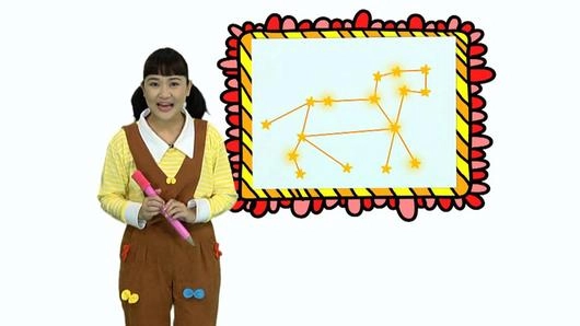 กลุ่มดาวสิงโต