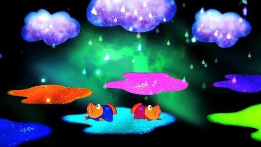 กลุ่มดาวปลา