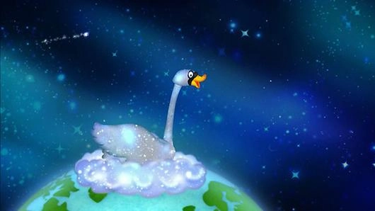 กลุ่มดาวหงส์