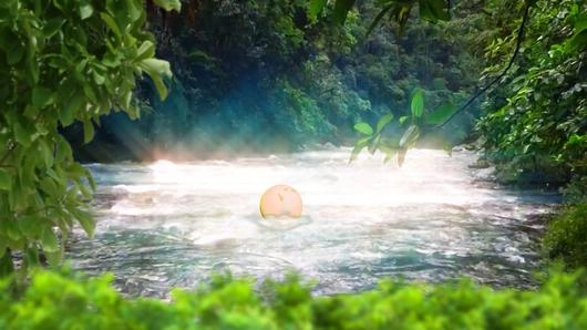 ไข่ลึกลับ