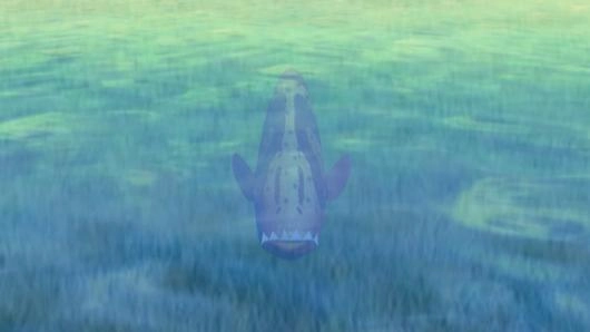 ปลาเพชฌฆาต