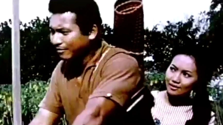 นางสาวโพระดก