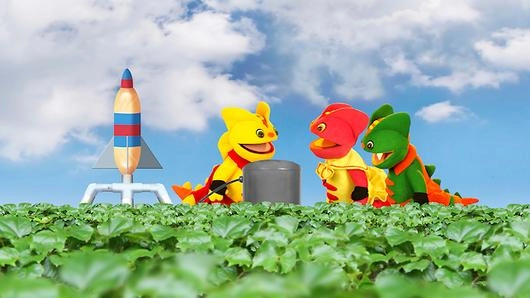 ประดิษฐ์จรวด