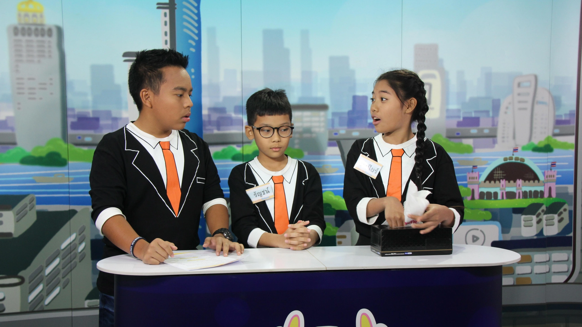 “พลาสติก” ล้นโลก