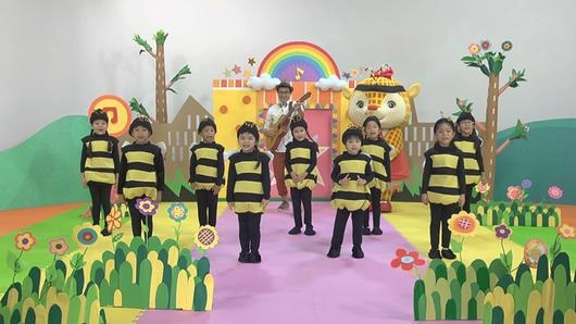 โลกแห่งสีเหลือง