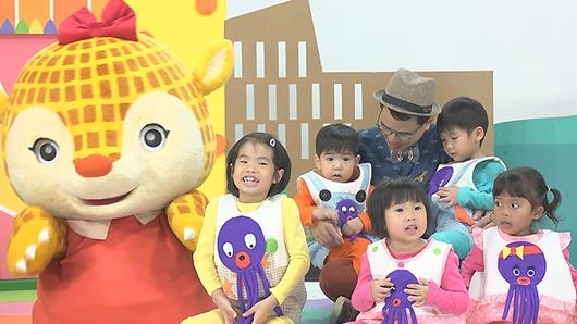 นิทานสีม่วง