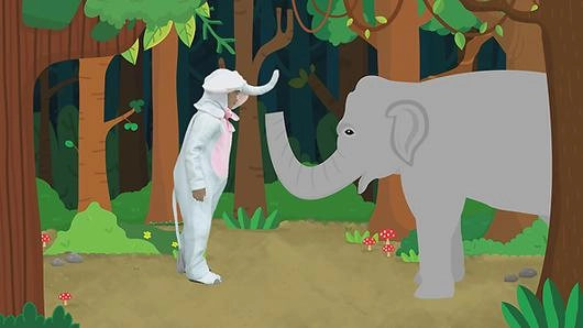 เรื่องราวสีเทา