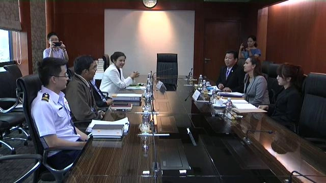 ประเด็นข่าว (8 ก.พ. 59)