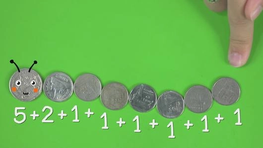 โลกแห่งสีเงิน