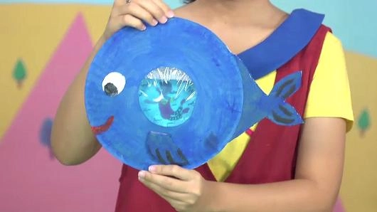 ปลาวาฬสีน้ำเงิน