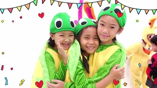 Fun น้ำนม Happy New Year Special