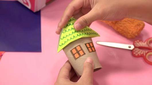 บ้านจิ๋ว