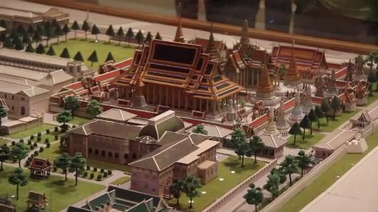 รากรัตนโกสินทร์