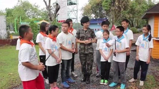 สามัคคีคือพลัง