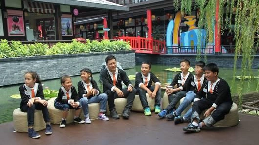 เพศทางเลือก