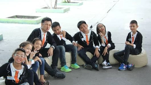 วิชาเลือกที่หนูอยากเลือก