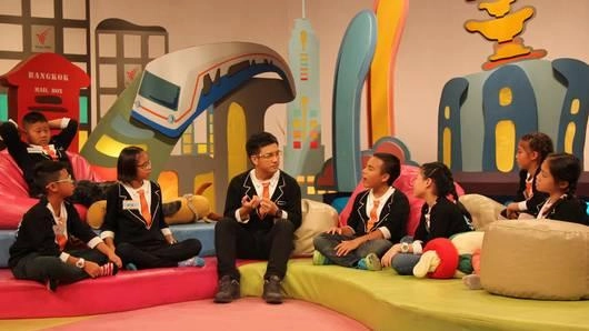 รถเมล์ กับชีวิตคนเมือง