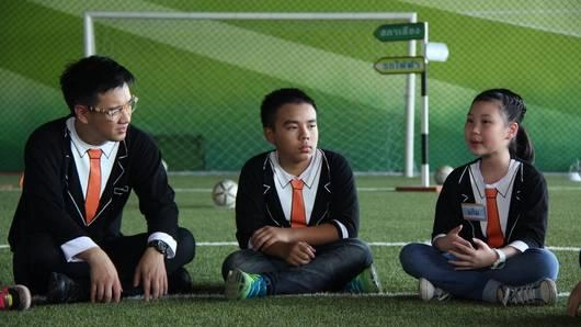 เด็กขอทานควรสงสาร หรือส่งเสริม