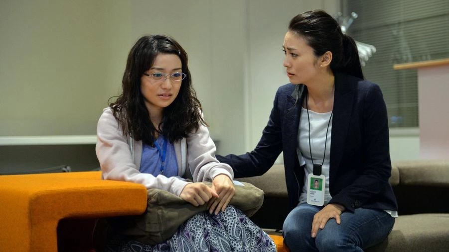 Ando Roid : ตอนที่ 8