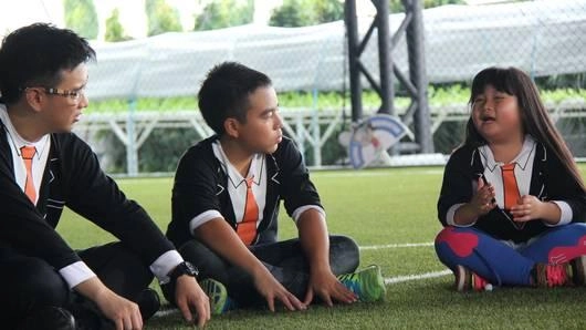 เราคือผู้ใหญ่ในศตวรรษที่ 21