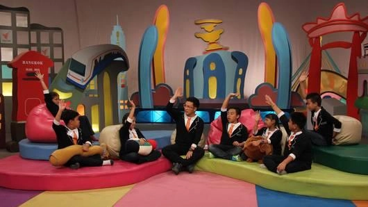 คนรกโลกหนักแผ่นดิน