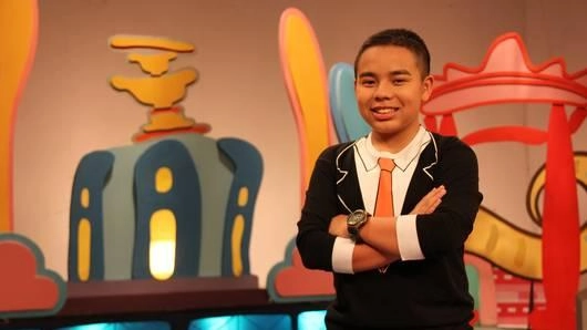 เด็กไทยมีน้ำใจ