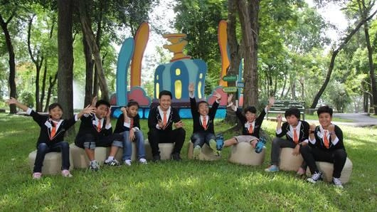 สื่ออนาจารใกล้ตัวเด็กที่คาดไม่ถึง