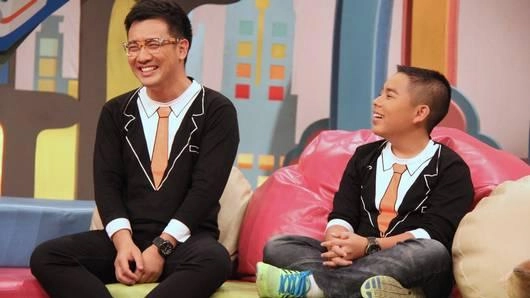 รู้ไหมฉันลูกใคร