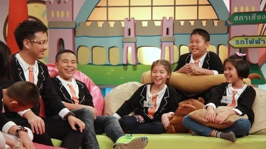 เรื่องเพศ เรื่องลับๆที่เด็กก็อยากรู้