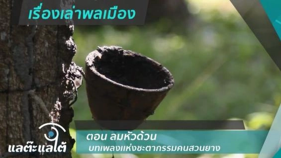 พลิกวิกฤตกับทางที่เลือก