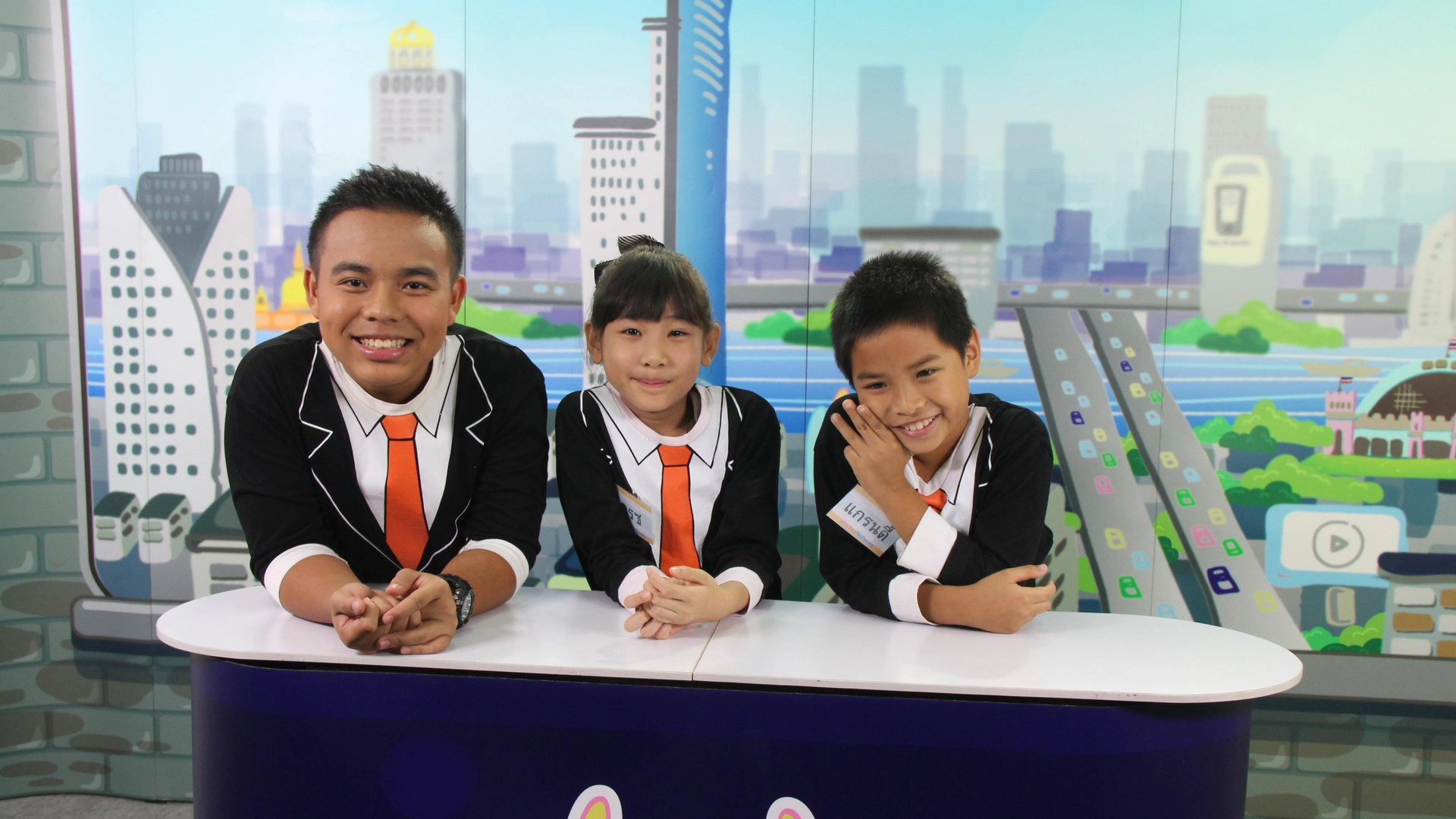 ทำโทษแบบไหน โดนใจหนู