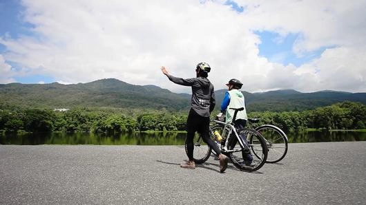 Bike Stories