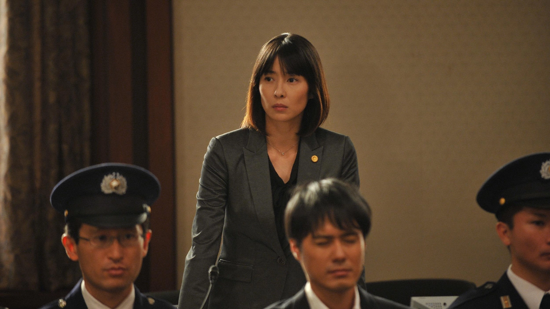 Monsters : ตอนที่ 4