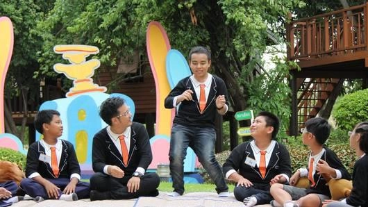 โคโยตี้ ท่าเต้นแห่งชาติ