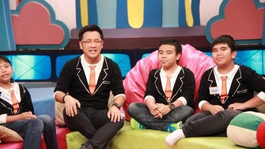 วิชาภูมิศาสตร์ให้อะไรกับเด็ก