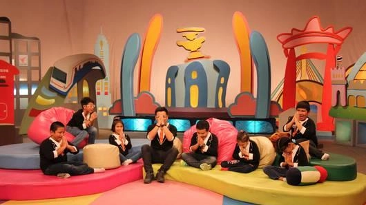 สภาเสียงไร้เดียงสา