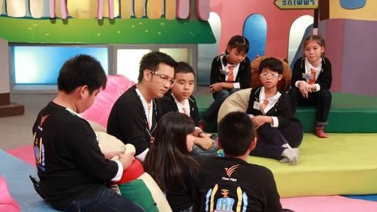 เพื่อนสนิท คิดถึงเพื่อน